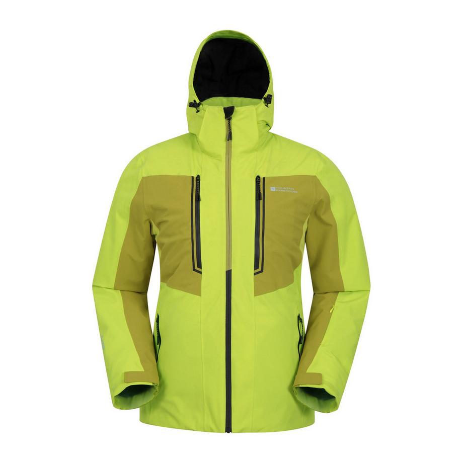 Blouson de ski PHASE EXTREME