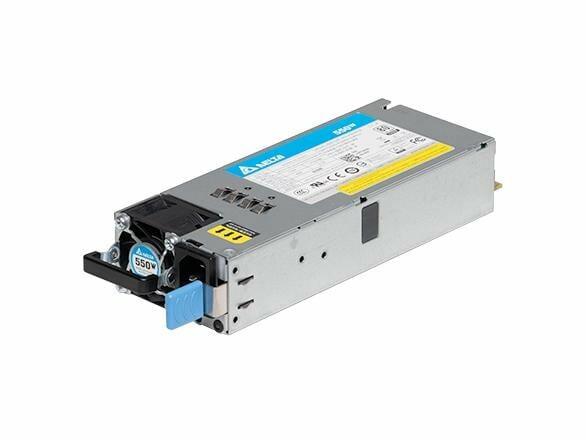 Synology  NAS-Ersatznetzteil (intern) PSU 550W-RP Module_1 