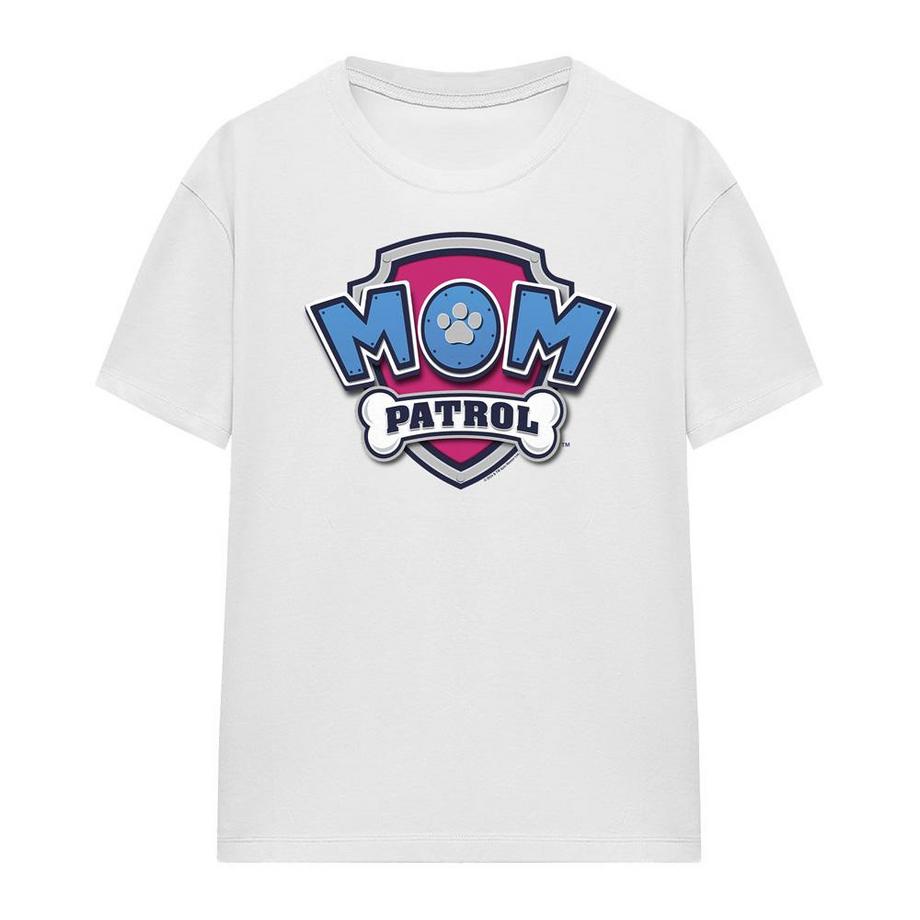 PAW PATROL Mom Patrol T-Shirt  