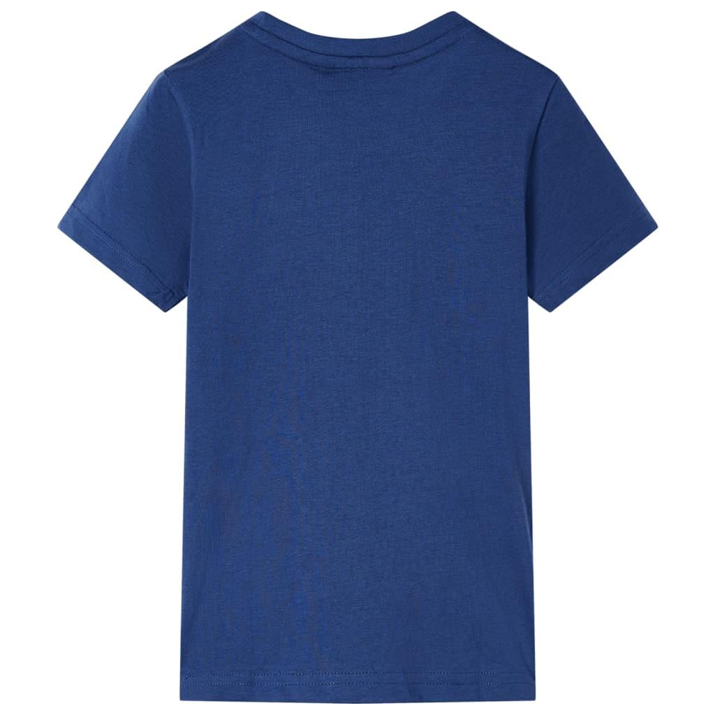 VidaXL  T-shirt pour enfants coton 