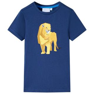 VidaXL  T-shirt pour enfants coton 