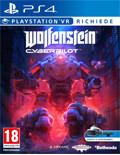 Koch Media  Wolfenstein Cyberpilot (VR) 