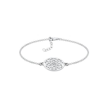 Elli  Armband Ornament Floral 