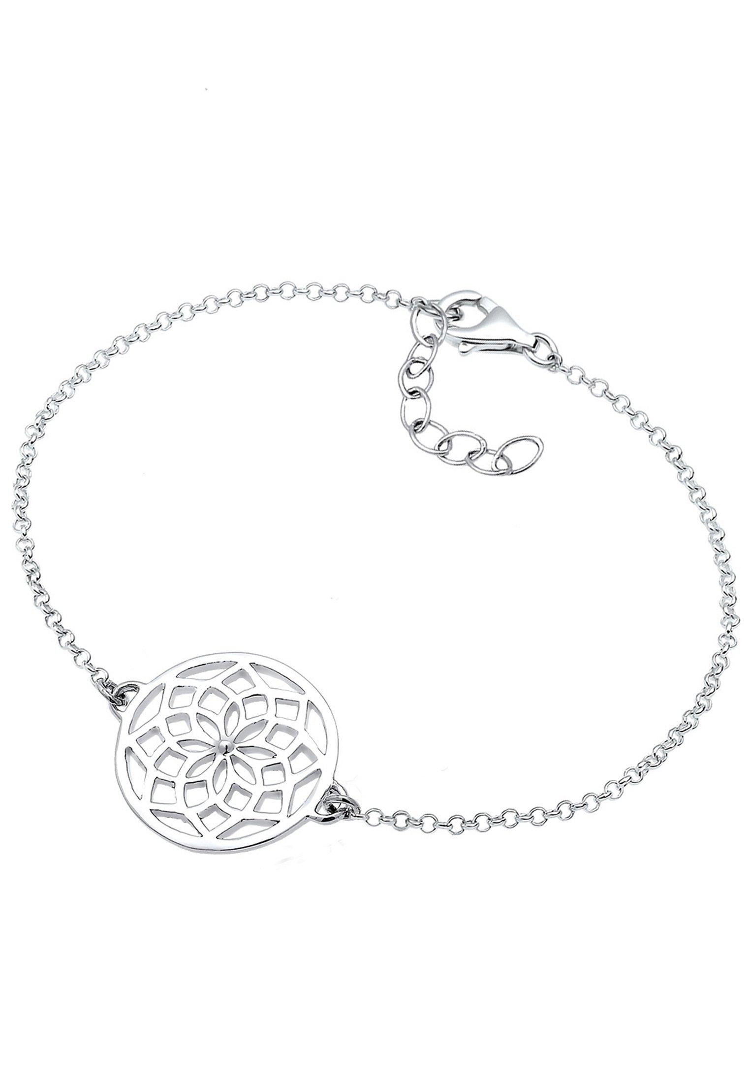 Elli  Armband Ornament Floral 