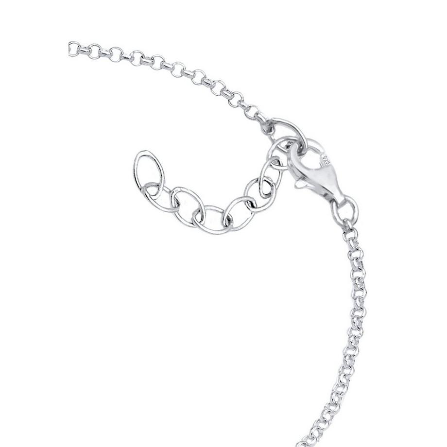 Elli  Bracelet Ornement Floral 