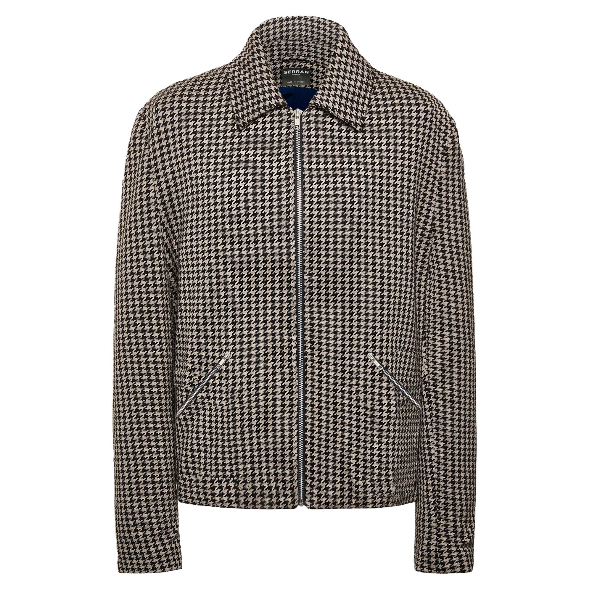 Image of Jacke Unisex Beige 42