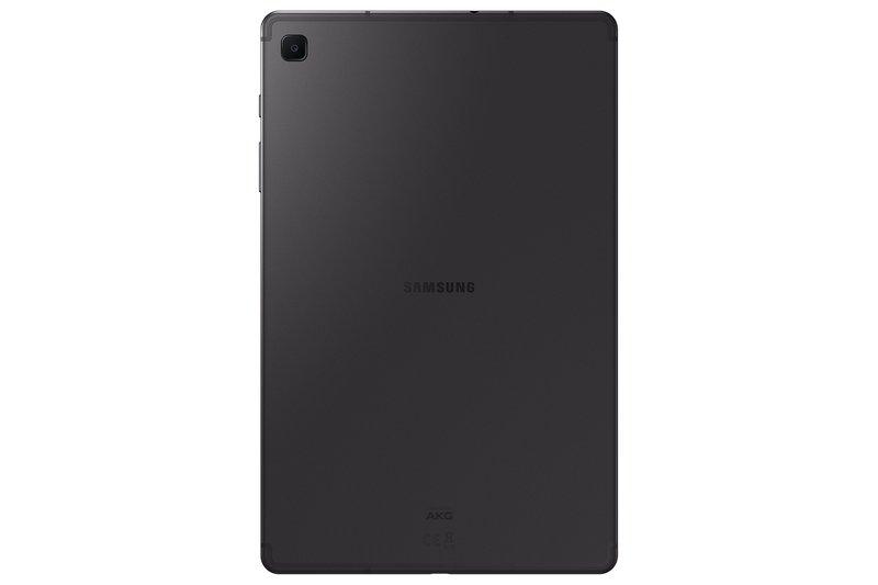 SAMSUNG  Galaxy Tab S6 Lite SM-P613N 64 GB 26,4 cm (10.4 Zoll) Qualcomm Snapdragon 4 GB Wi-Fi 5 (802.11ac) Android 12 Grau 