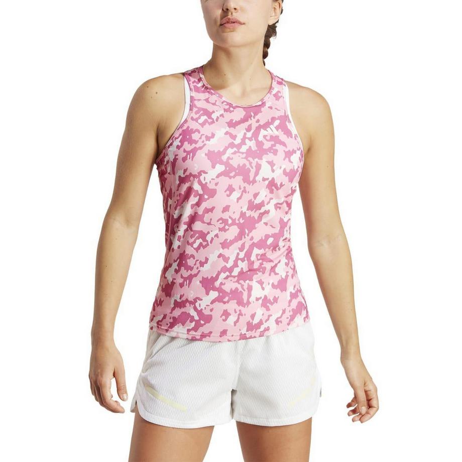 adidas  Débardeur OWN THE RUN 