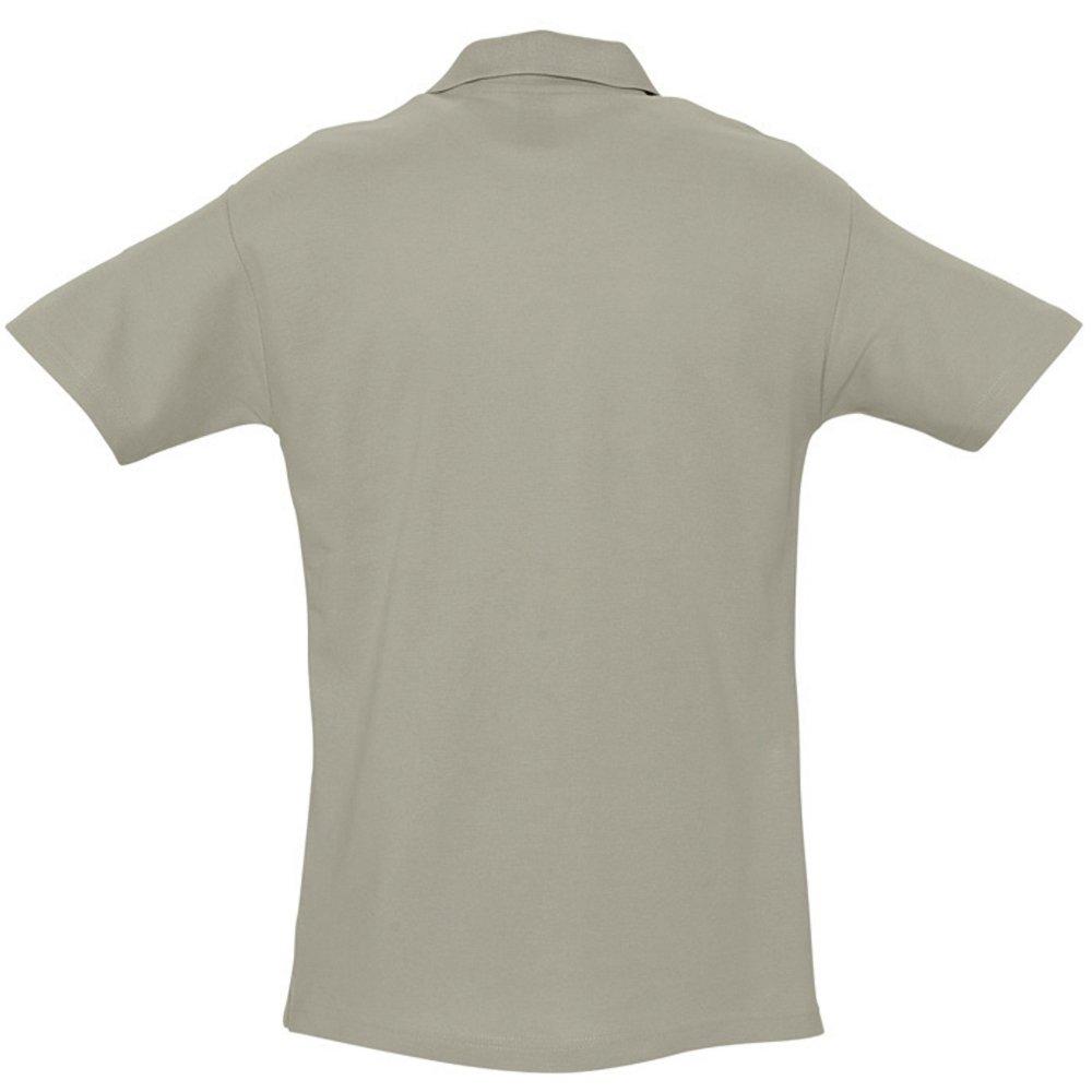 SOLS  Spring II PoloShirt, Kurzarm 