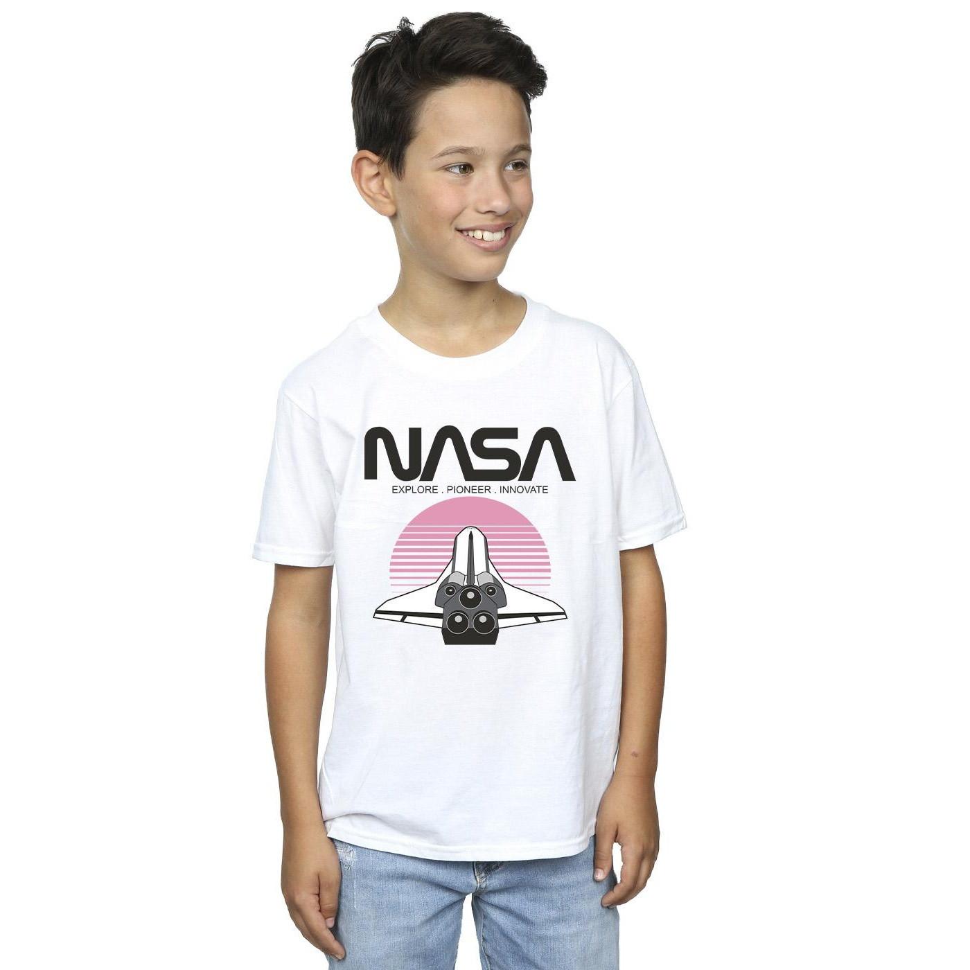 Nasa  Tshirt 