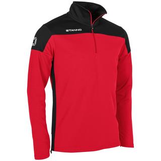 Stannol  trainingsjacke 1/4 obertei mit reißverschuss pride 