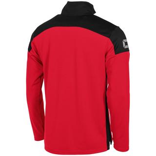 Stannol  trainingsjacke 1/4 obertei mit reißverschuss pride 