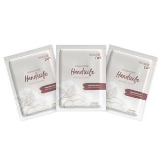 Washo Care  Handseife Swiss Edition Mandel 