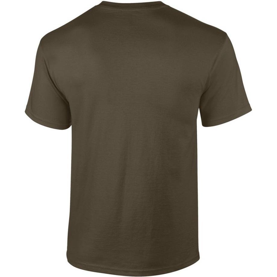 Gildan Ultra T-Shirt Manches Courtes  