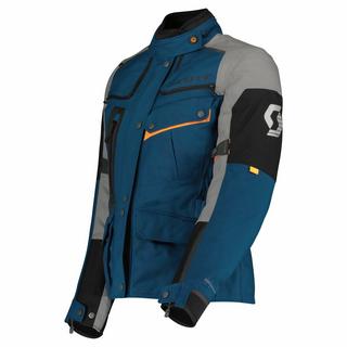 Scott  Veste moto femme  Voyager Dryo 