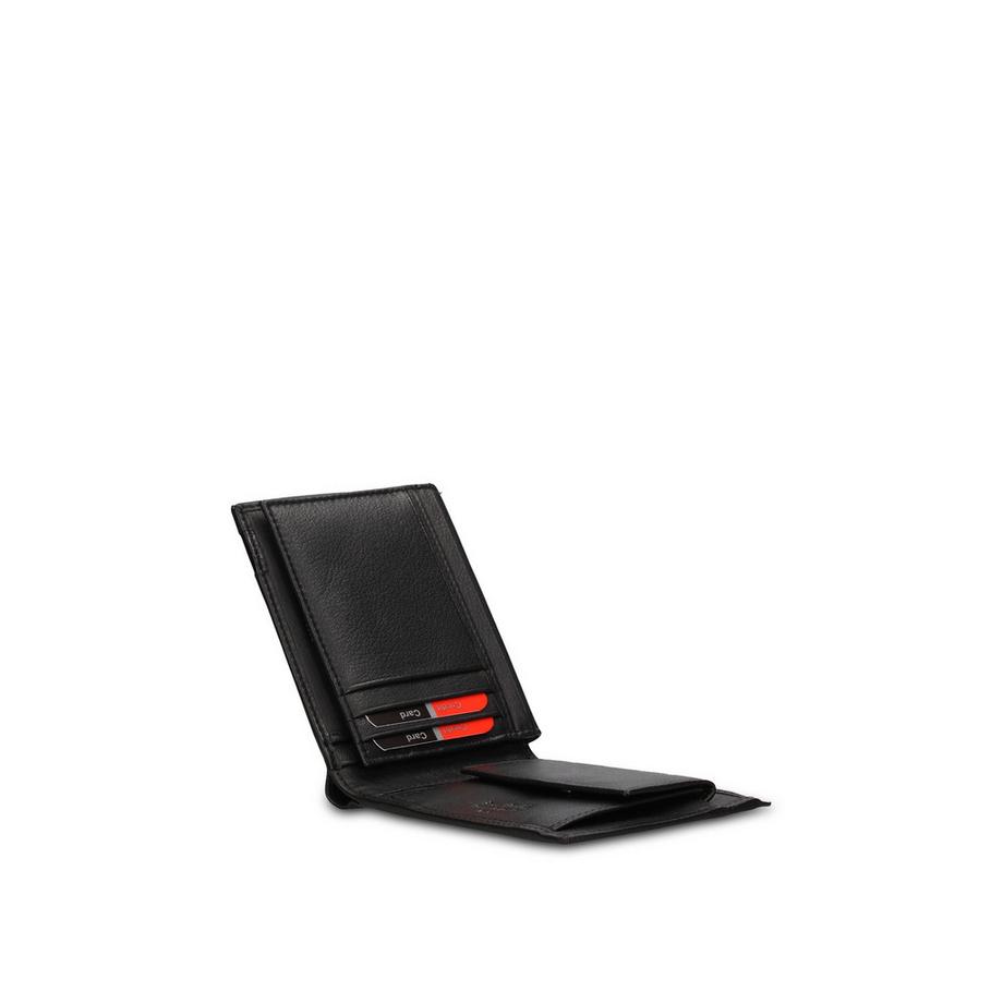 pierre cardin Portefeuille Erebo Elite  