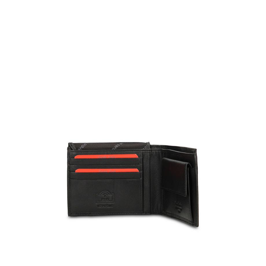 pierre cardin Portefeuille Erebo Elite  