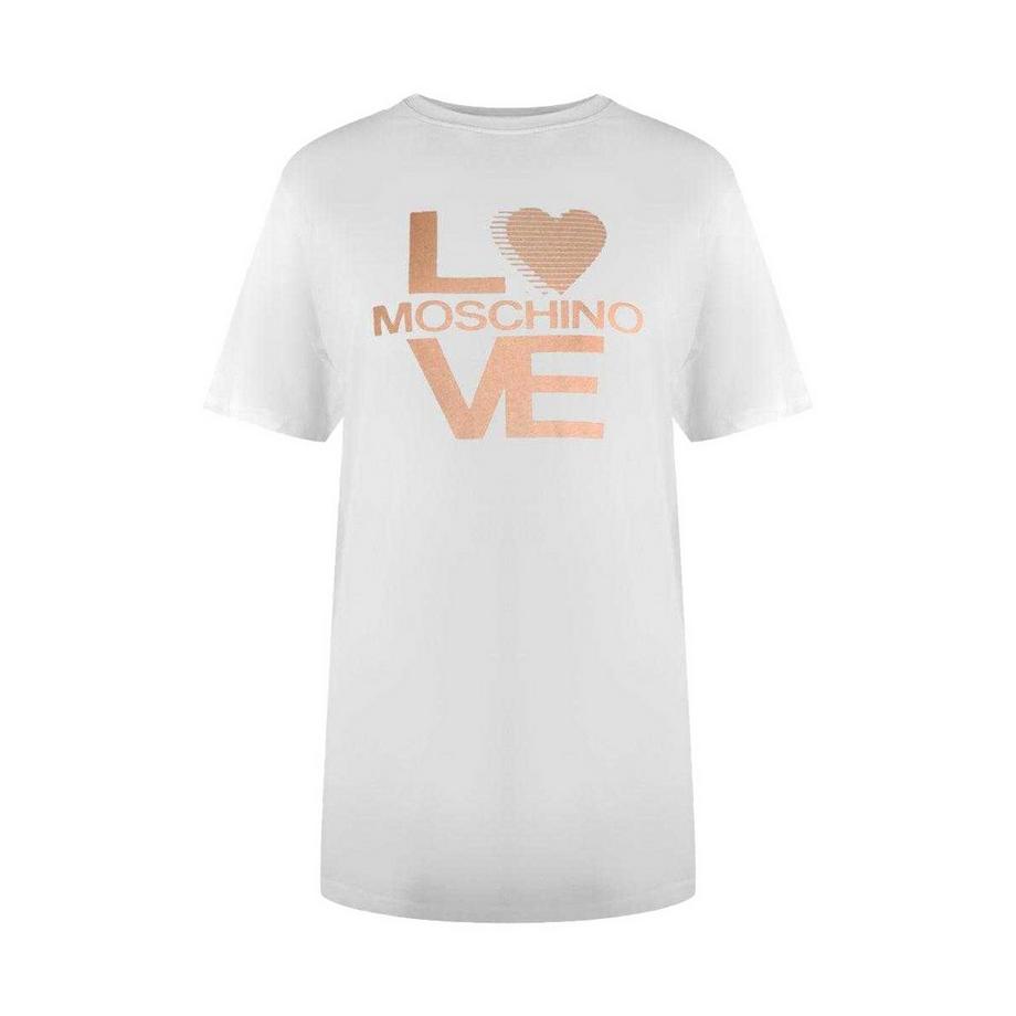 T-Shirt, Logo