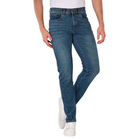 pierre cardin Laval Straight Fit Jeans  