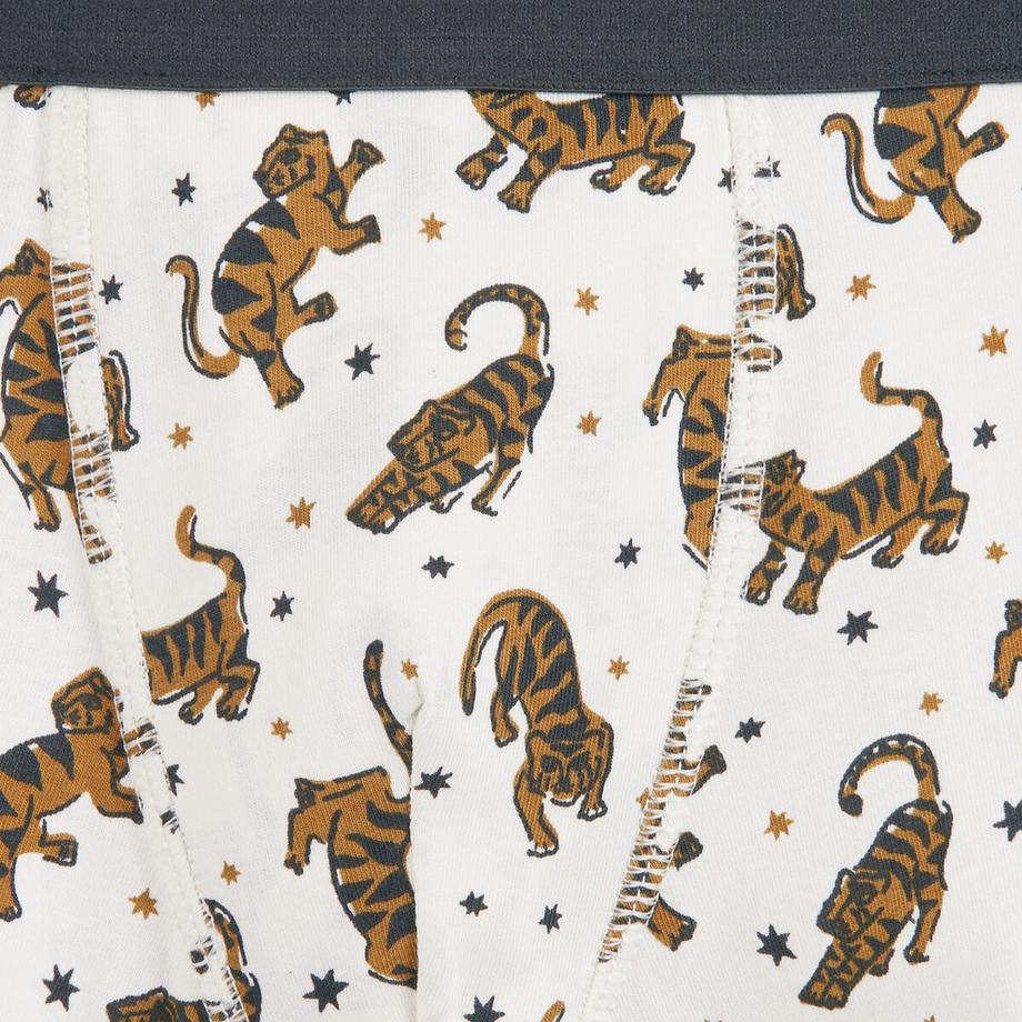 La Redoute Collections  Lot de 5 boxers 