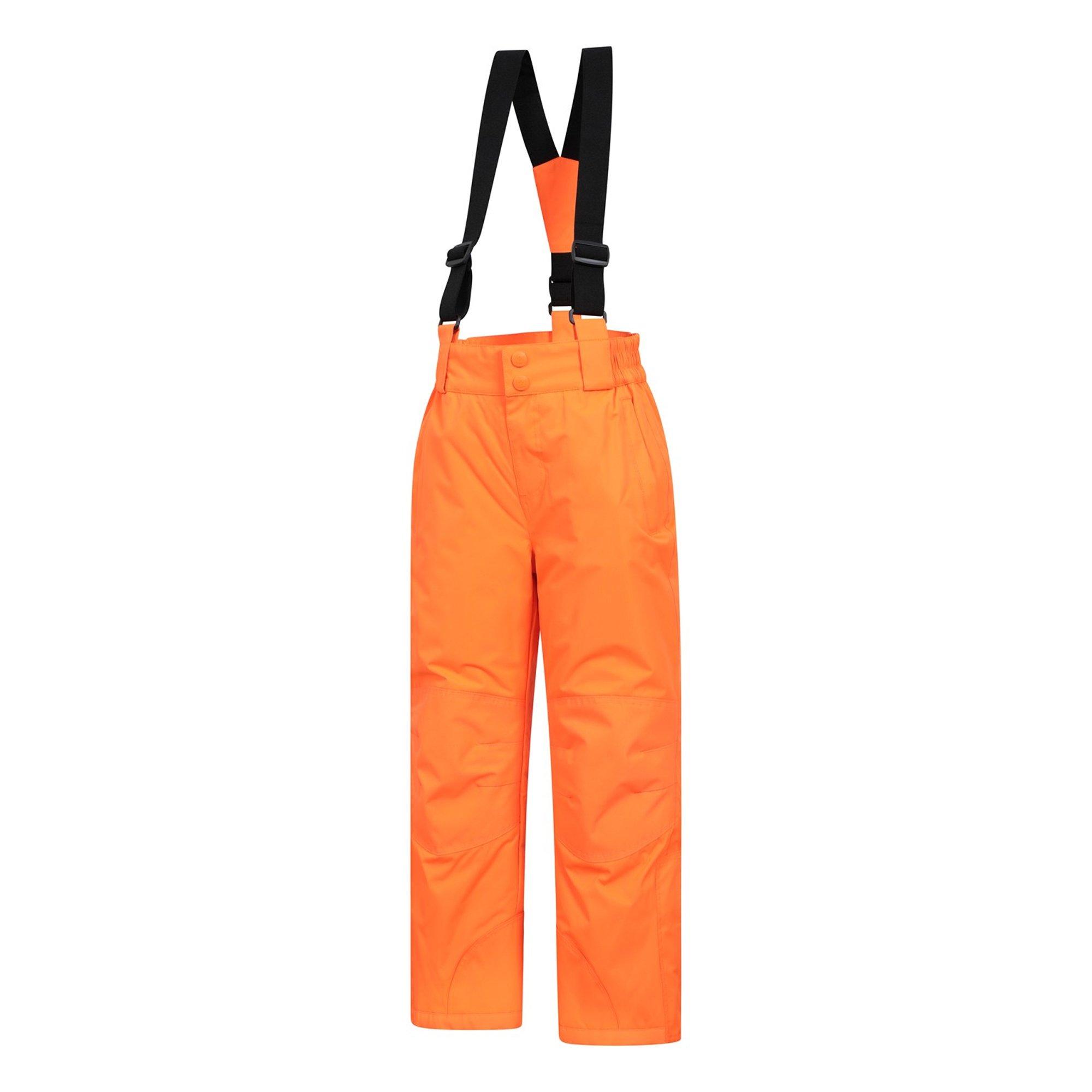 Mountain Warehouse  Pantalon de ski RAPTOR Enfant 