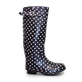 Lunar  Bottes de pluie 