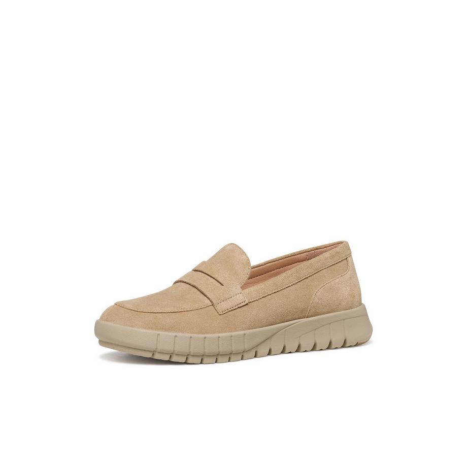 GEOX Mocassini Flextride da donna  