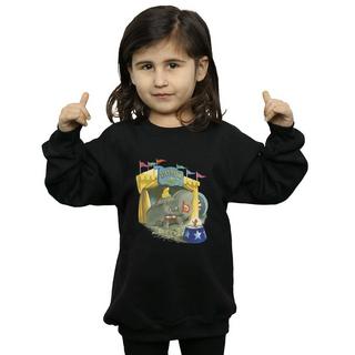 Disney  Circus Sweatshirt 