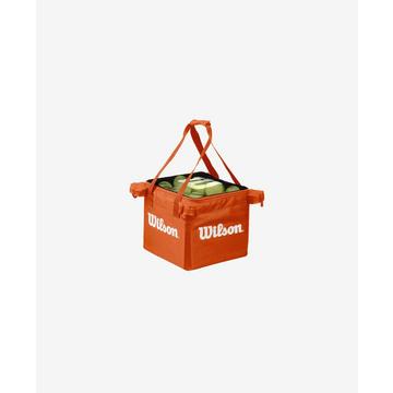 Tennis Cart Bag orange (ohne Cart)