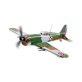 Cobi  Historical Collection Morane-Saulnier MS.406 (5724) 