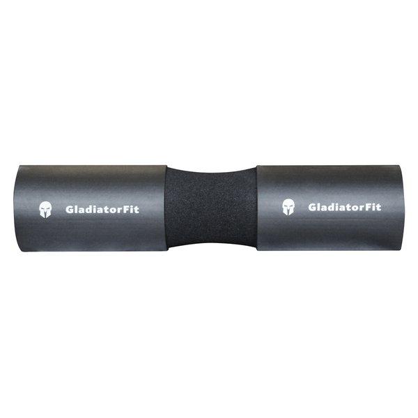 GladiatorFit  Squat pad / Schiuma protettiva per barra squat GladiatorFit 