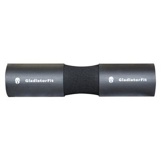 GladiatorFit  Squat pad / Schiuma protettiva per barra squat GladiatorFit 