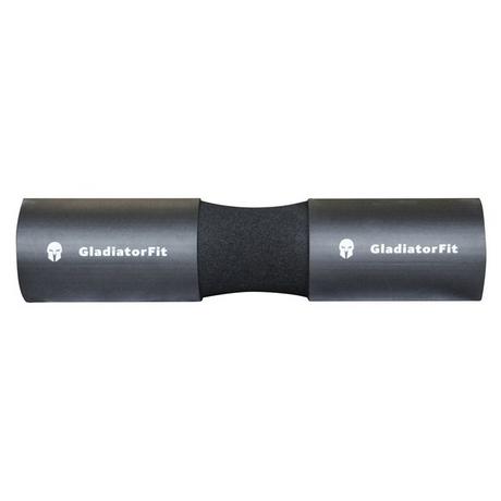 GladiatorFit  Squat pad / Schiuma protettiva per barra squat GladiatorFit 