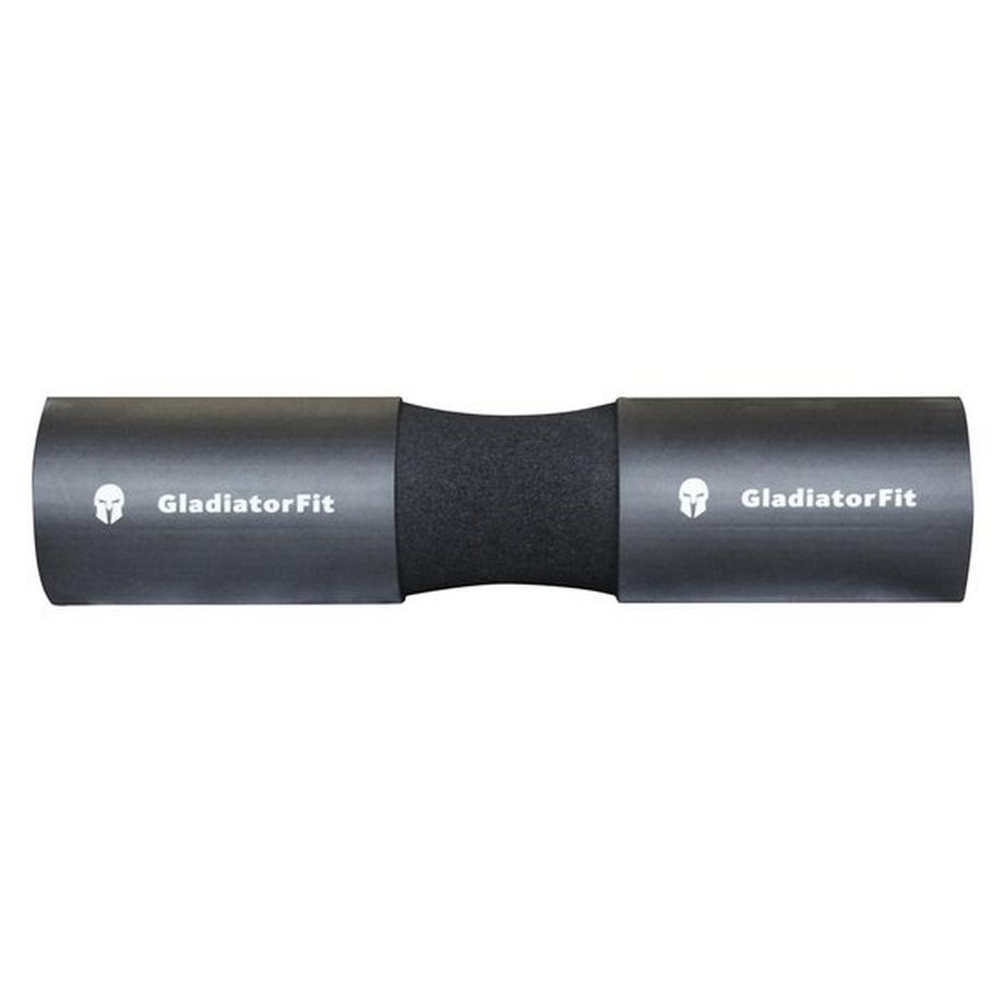 GladiatorFit  Manicotto di protezione per squat per bilanciere "Squat Pad" GladiatorFit 