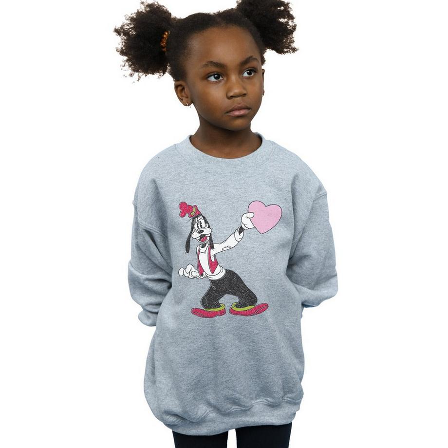 Disney  Sweatshirt 