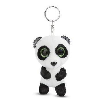 Glubschis Schlüsselanhänger Panda Peppino (9cm)