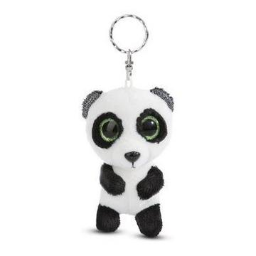 Schlüsselanhänger Panda Peppino