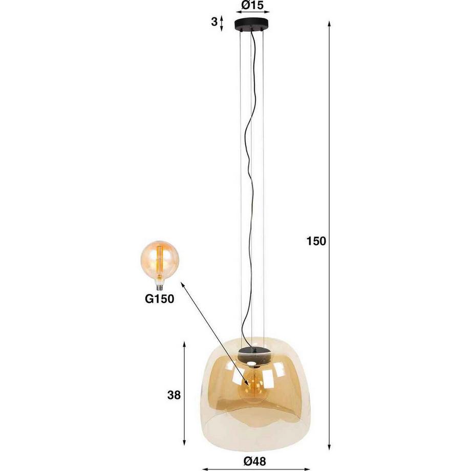 mutoni industrial Suspension Drift XL  