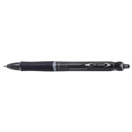 Pilot PILOT Acroball Begreen BAB15MBGB schwarz  