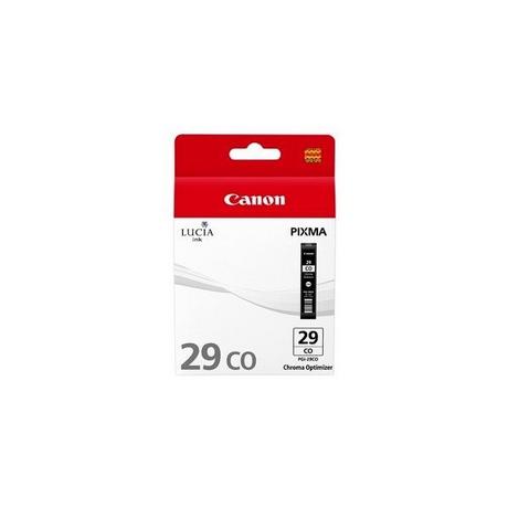 Canon  CANON Tintenpatrone chroma optimizer PGI-29CO PIXMA Pro-1 36ml 