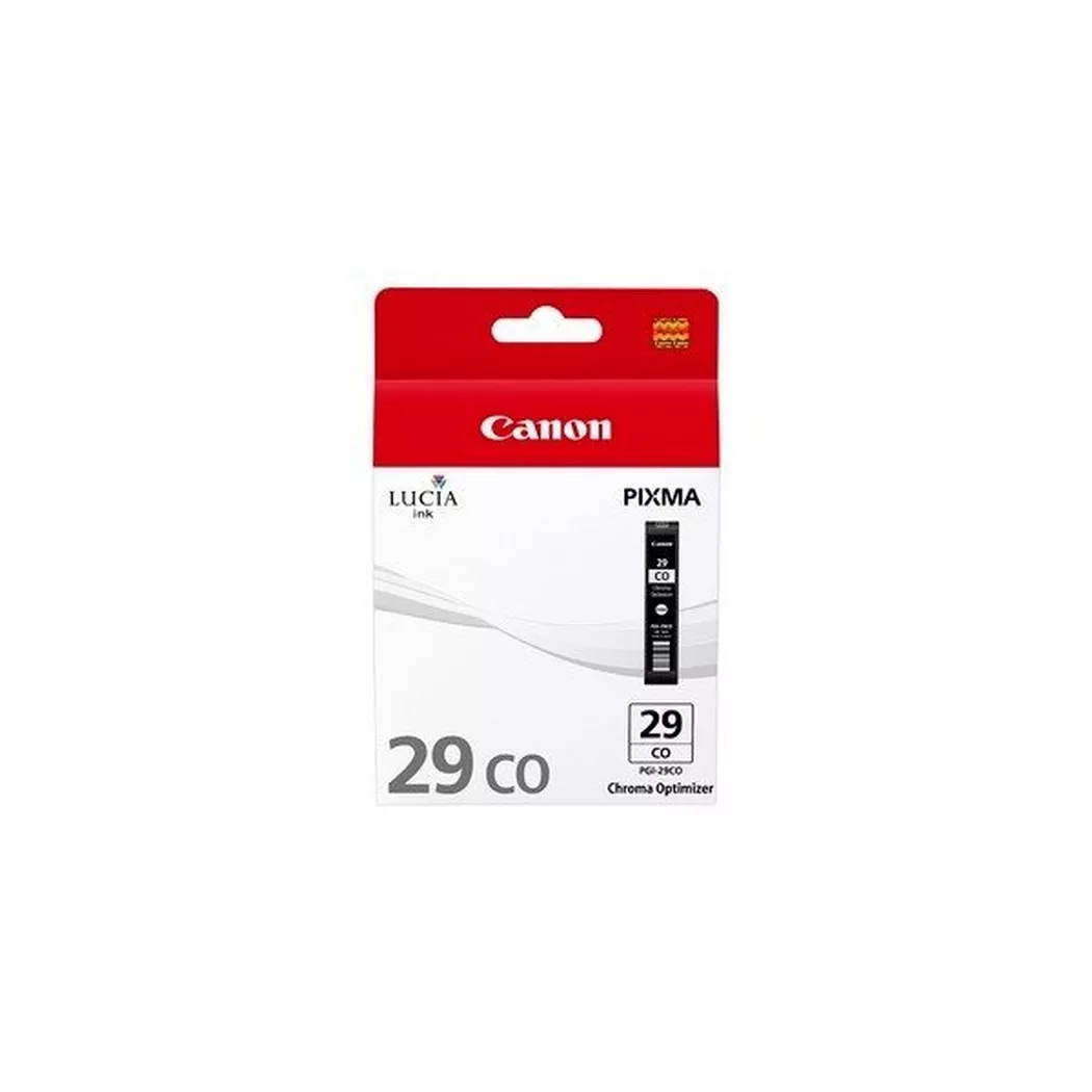 Canon – Tintenpatrone chroma optimizer PGI-29CO PIXMA Pro-1 36ml, One Size