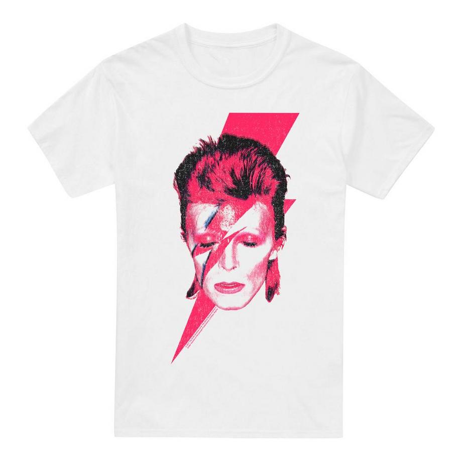 Tshirt ALADDIN SANE