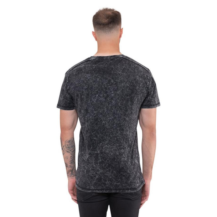 Ramones T-Shirt Wash Collection  