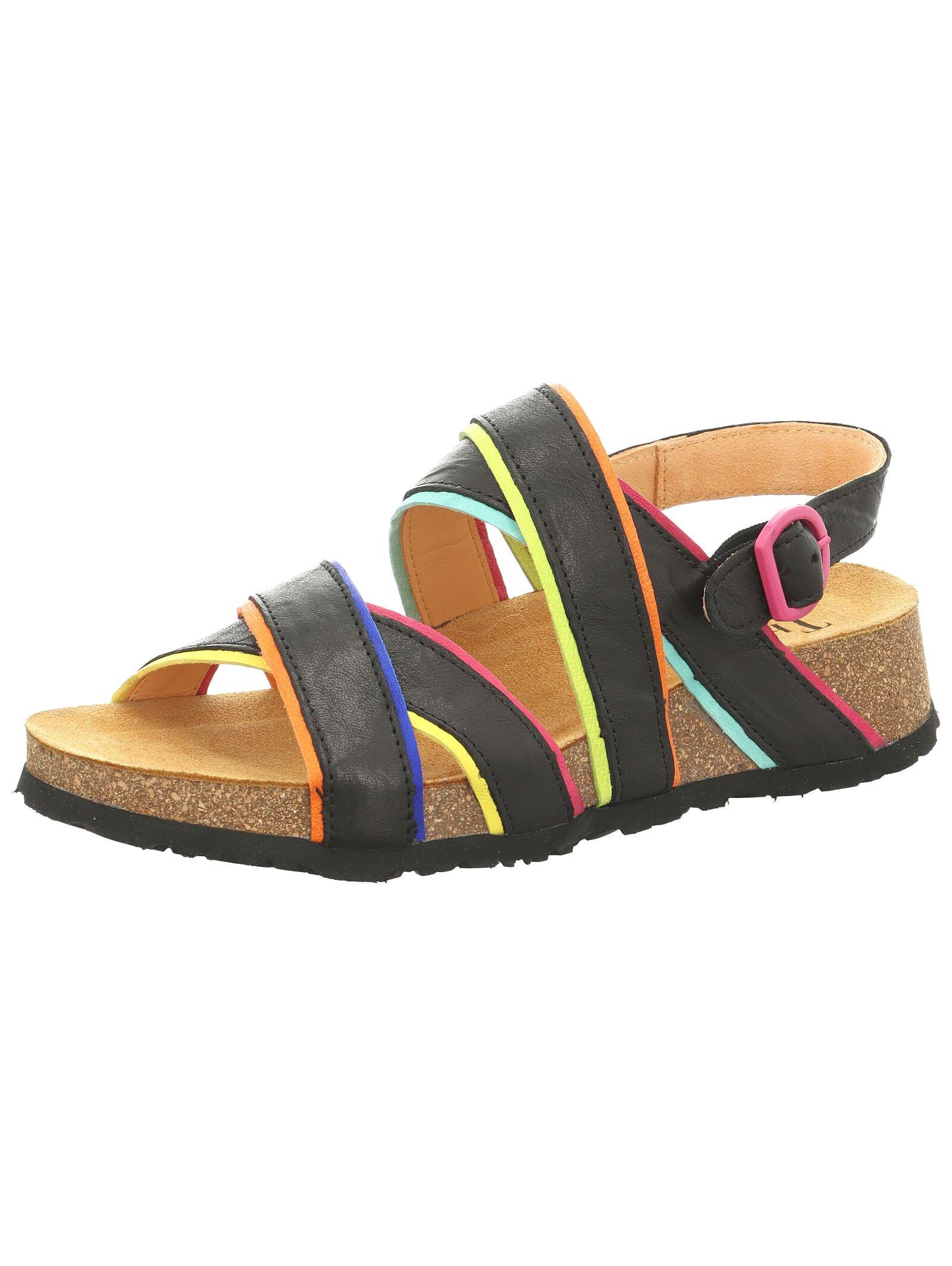 Think!  Sandalen 3-000953 