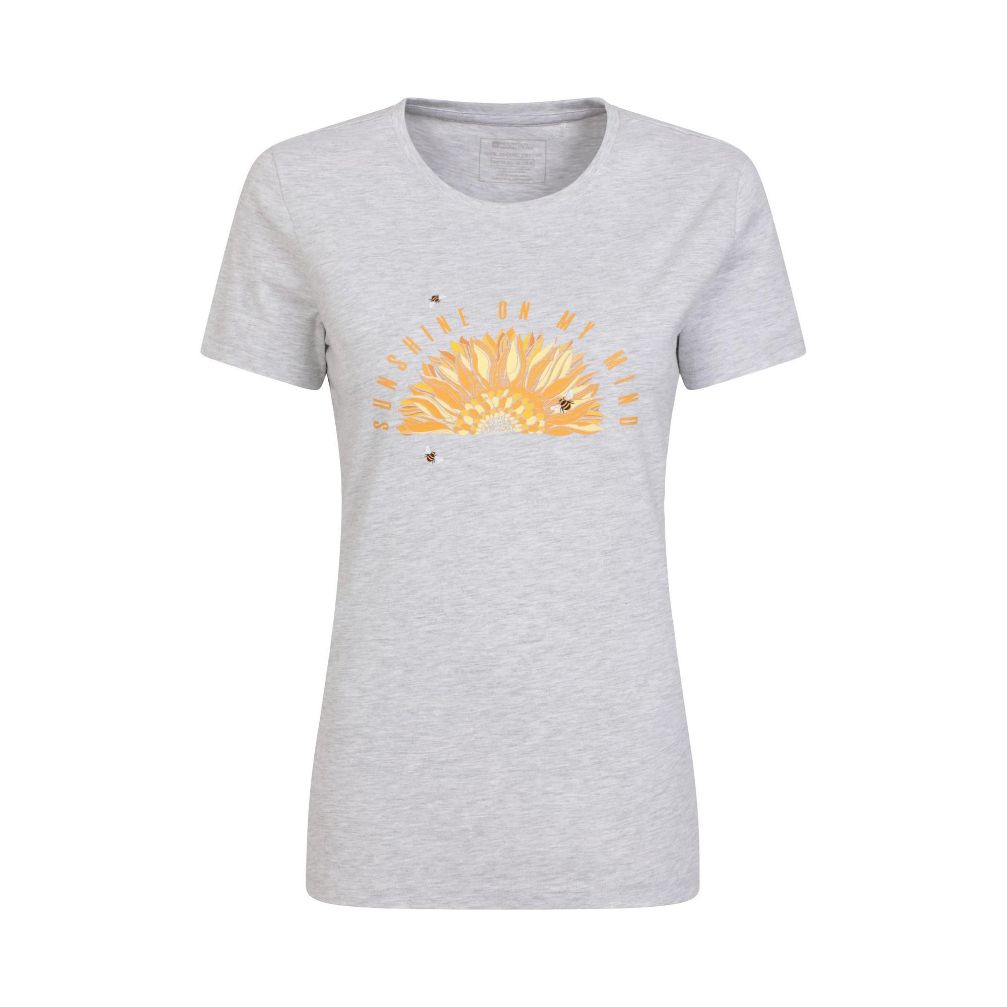 Mountain Warehouse  Tshirt SUNSHINE 