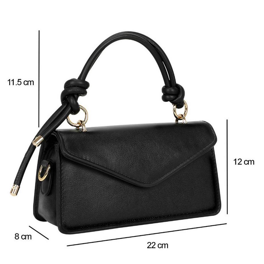 Gallantry Abendtasche mit Schultergurt  