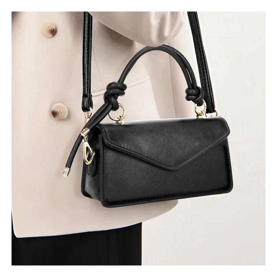 Gallantry Abendtasche mit Schultergurt  