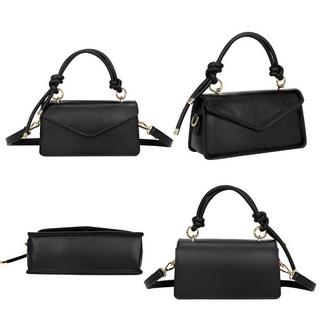 Gallantry Sac de Soirée avec Bandoulière  