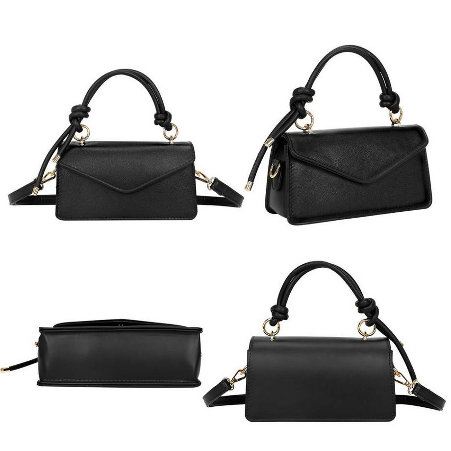 Gallantry Abendtasche mit Schultergurt  