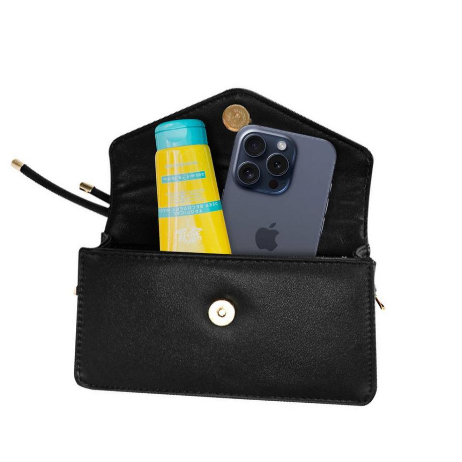 Gallantry Abendtasche mit Schultergurt  